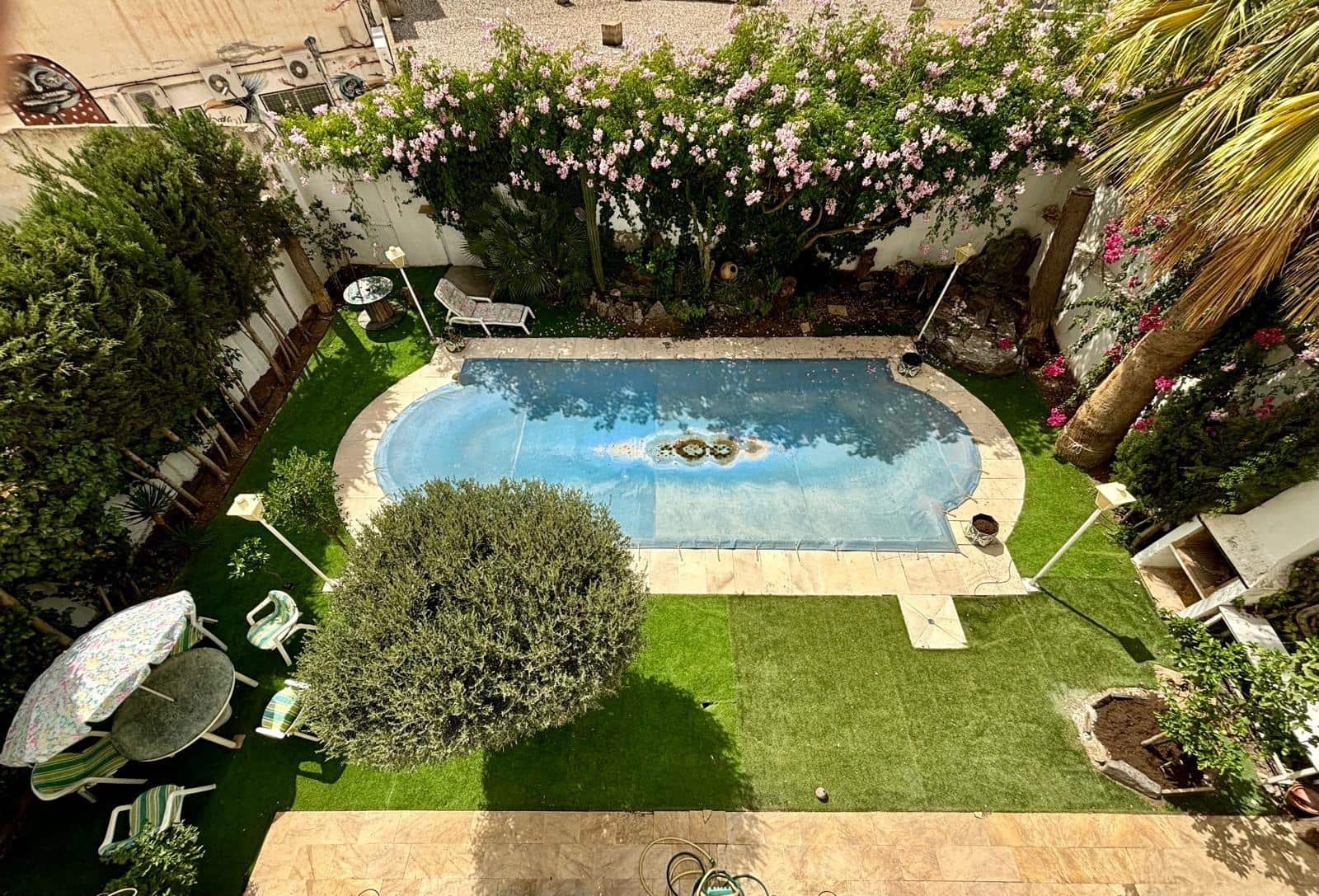 4 soveværelse Villa til salg i Olula del Rio med swimmingpool garage - € 390.000 (Ref: 8646054)