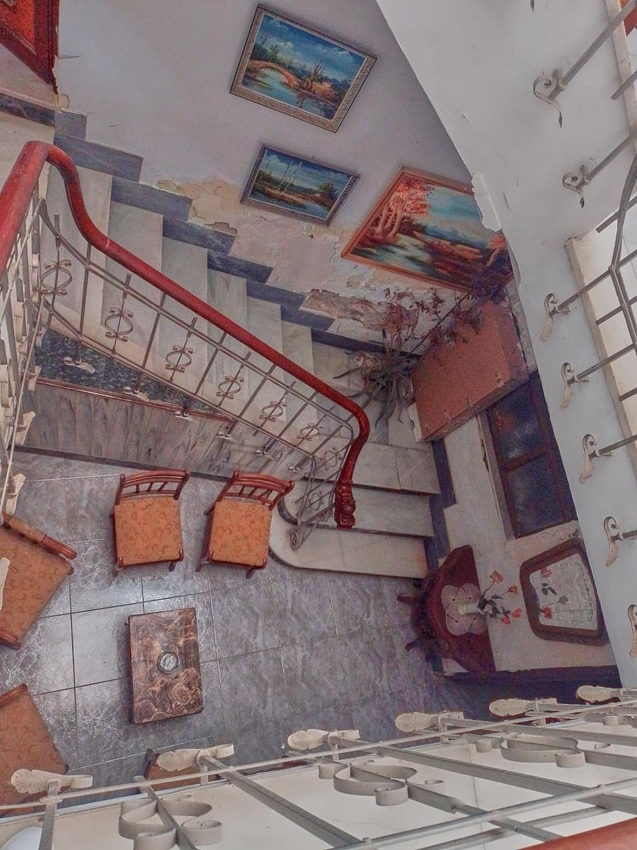 4 soveværelse Rækkehus til salg i Olula del Rio - € 65.000 (Ref: 8670541)