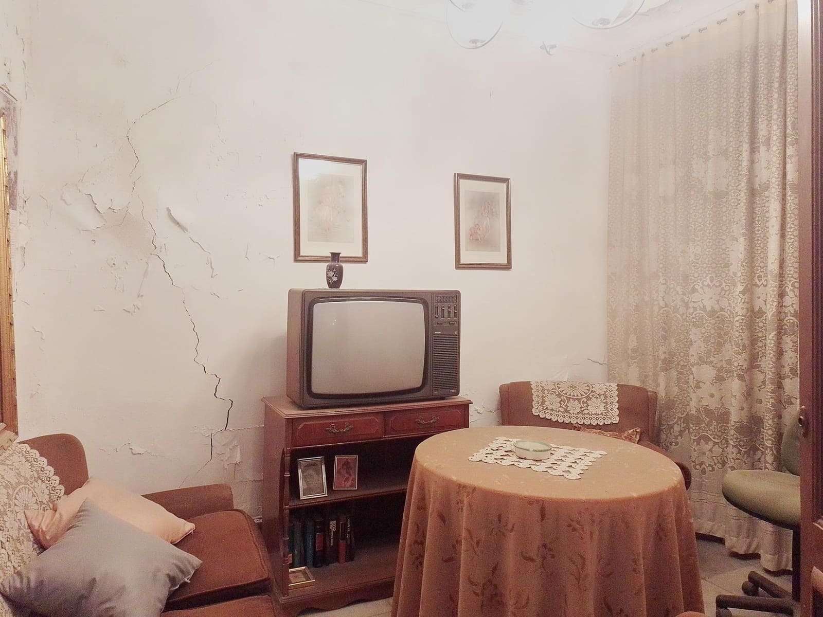 4 soveværelse Rækkehus til salg i Olula del Rio - € 65.000 (Ref: 8670541)