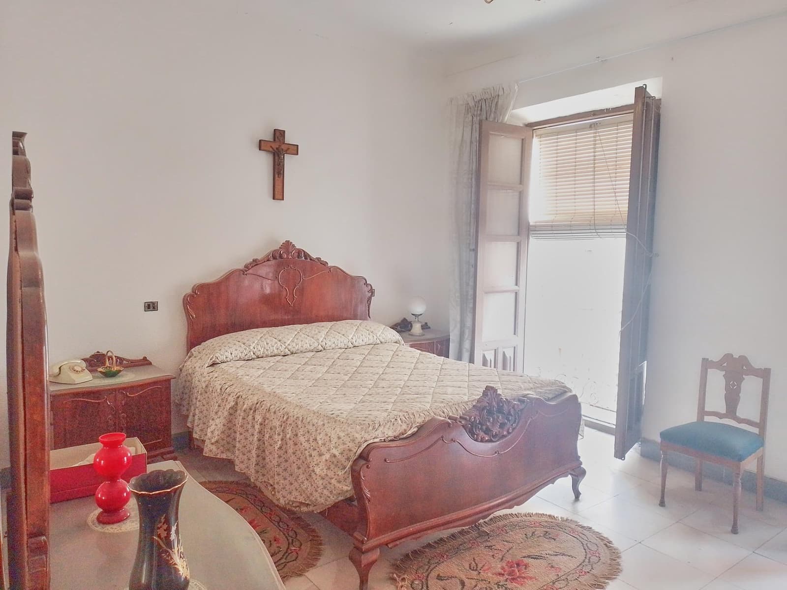 4 soveværelse Rækkehus til salg i Olula del Rio - € 65.000 (Ref: 8670541)