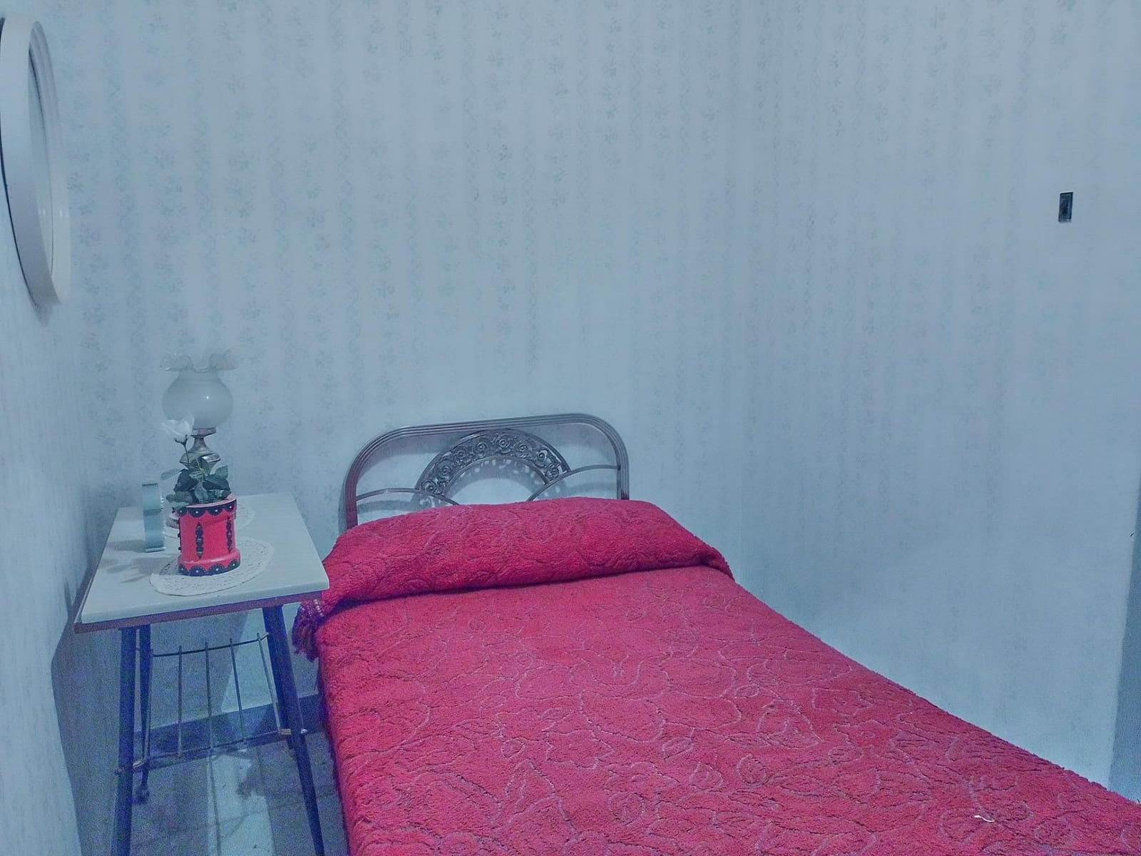 4 soveværelse Rækkehus til salg i Olula del Rio - € 65.000 (Ref: 8670541)