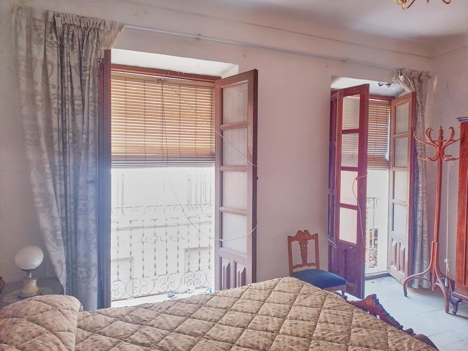 4 soveværelse Rækkehus til salg i Olula del Rio - € 65.000 (Ref: 8670541)