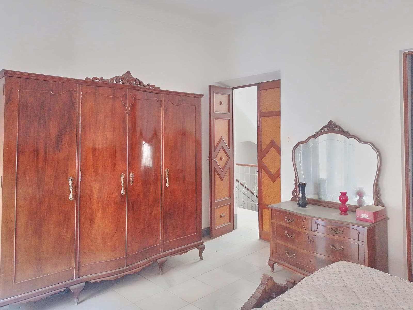 4 soveværelse Rækkehus til salg i Olula del Rio - € 65.000 (Ref: 8670541)