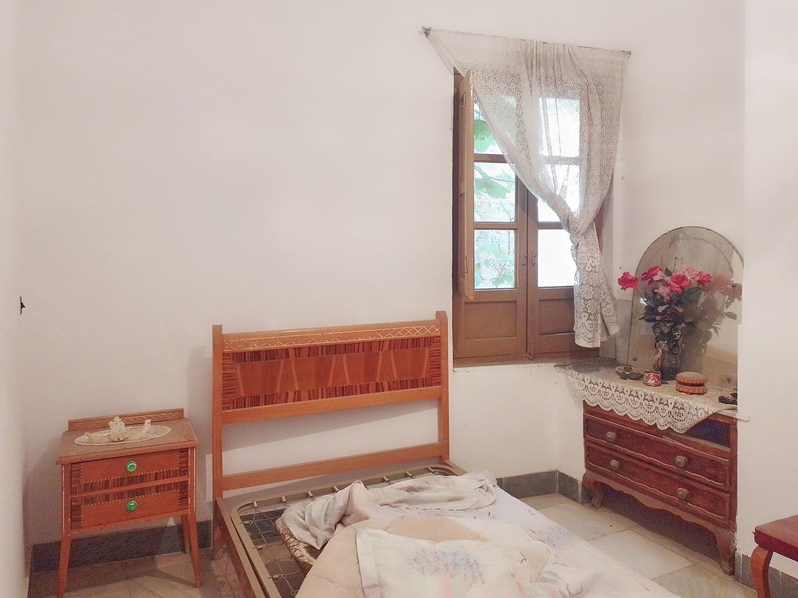 4 soveværelse Rækkehus til salg i Olula del Rio - € 65.000 (Ref: 8670541)