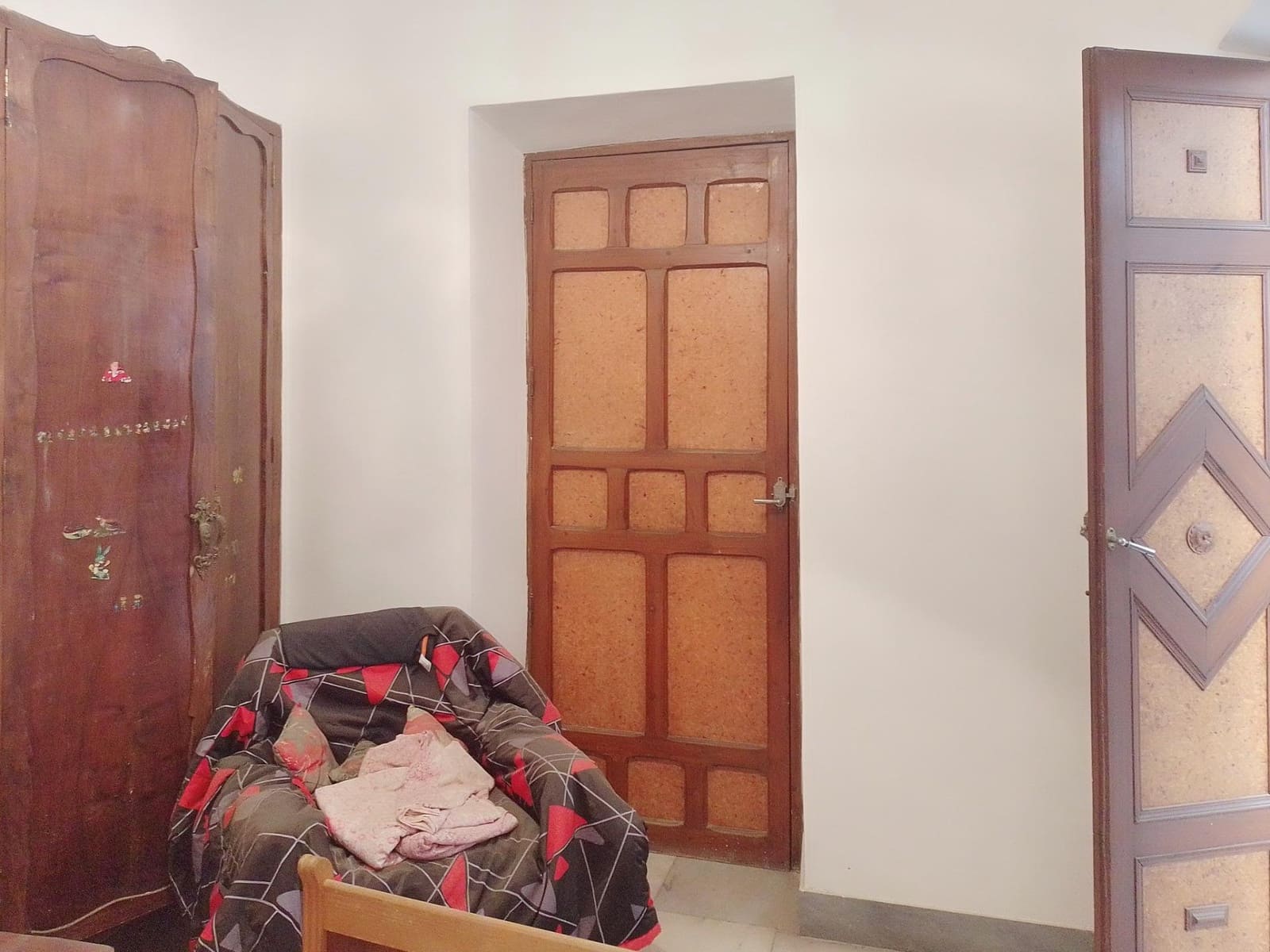 4 soveværelse Rækkehus til salg i Olula del Rio - € 65.000 (Ref: 8670541)