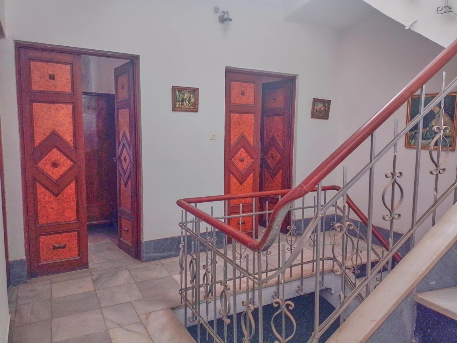 4 soveværelse Rækkehus til salg i Olula del Rio - € 65.000 (Ref: 8670541)