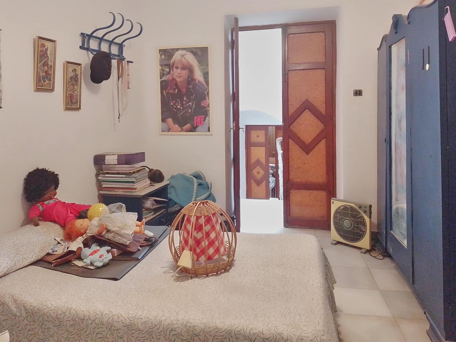 4 soveværelse Rækkehus til salg i Olula del Rio - € 65.000 (Ref: 8670541)