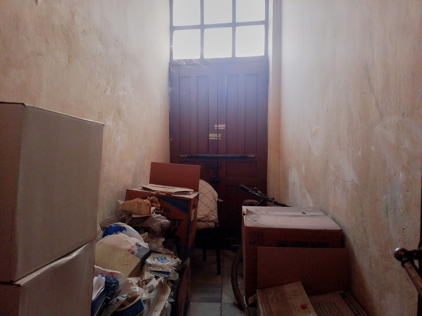 4 soveværelse Rækkehus til salg i Olula del Rio - € 65.000 (Ref: 8670541)