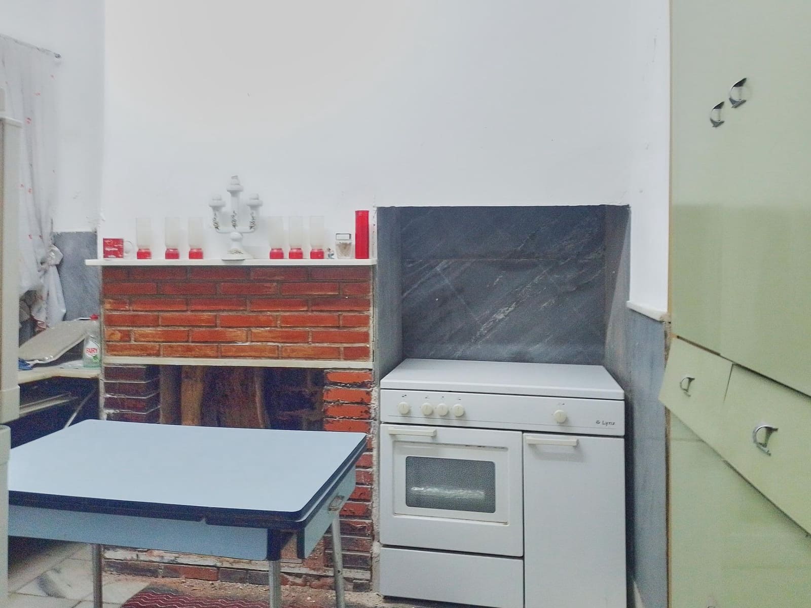 4 soveværelse Rækkehus til salg i Olula del Rio - € 65.000 (Ref: 8670541)