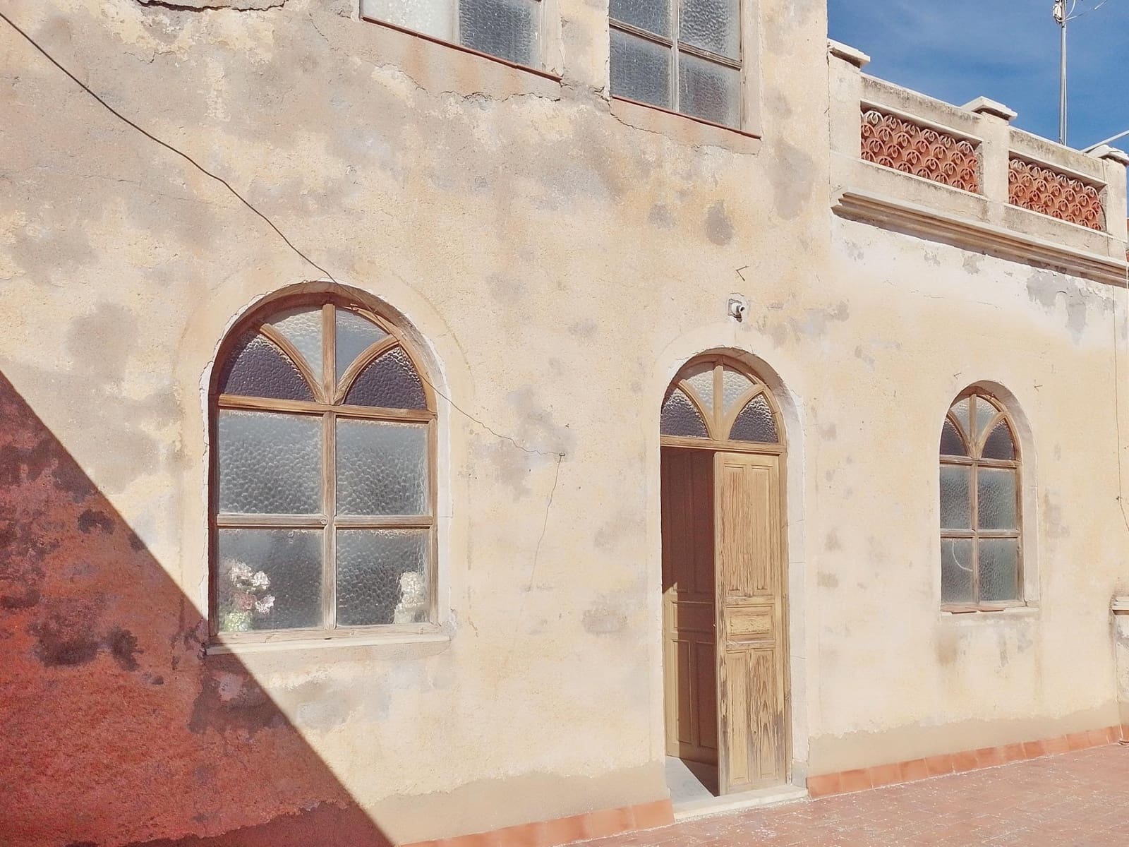 4 soveværelse Rækkehus til salg i Olula del Rio - € 65.000 (Ref: 8670541)