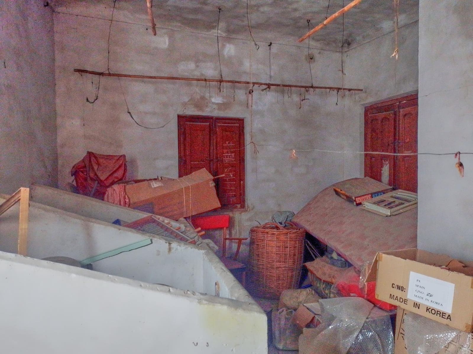 4 soveværelse Rækkehus til salg i Olula del Rio - € 65.000 (Ref: 8670541)