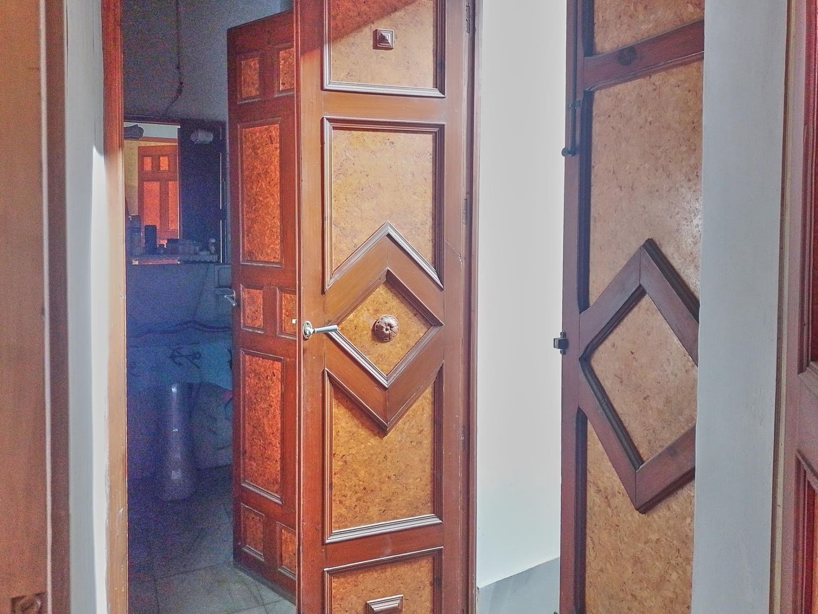 4 soveværelse Rækkehus til salg i Olula del Rio - € 65.000 (Ref: 8670541)