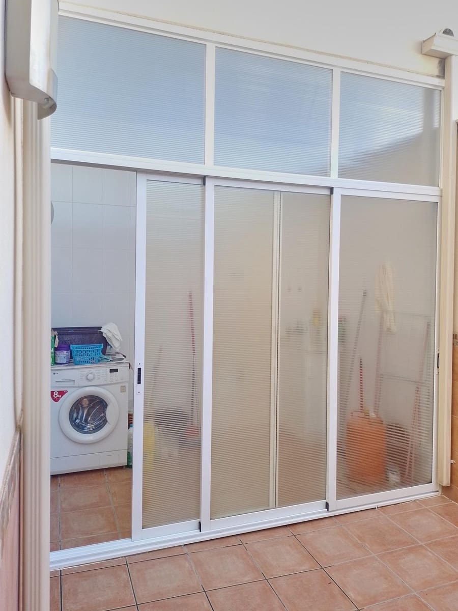 4 quarto Apartamento para venda em Olula del Rio com garagem - 298 000 € (Ref: 8675859)