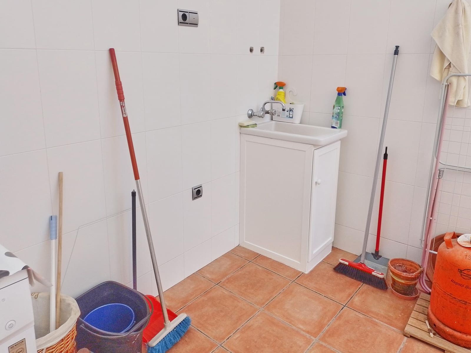 4 quarto Apartamento para venda em Olula del Rio com garagem - 298 000 € (Ref: 8675859)