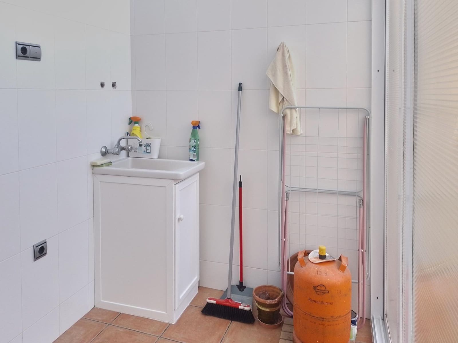 4 quarto Apartamento para venda em Olula del Rio com garagem - 298 000 € (Ref: 8675859)