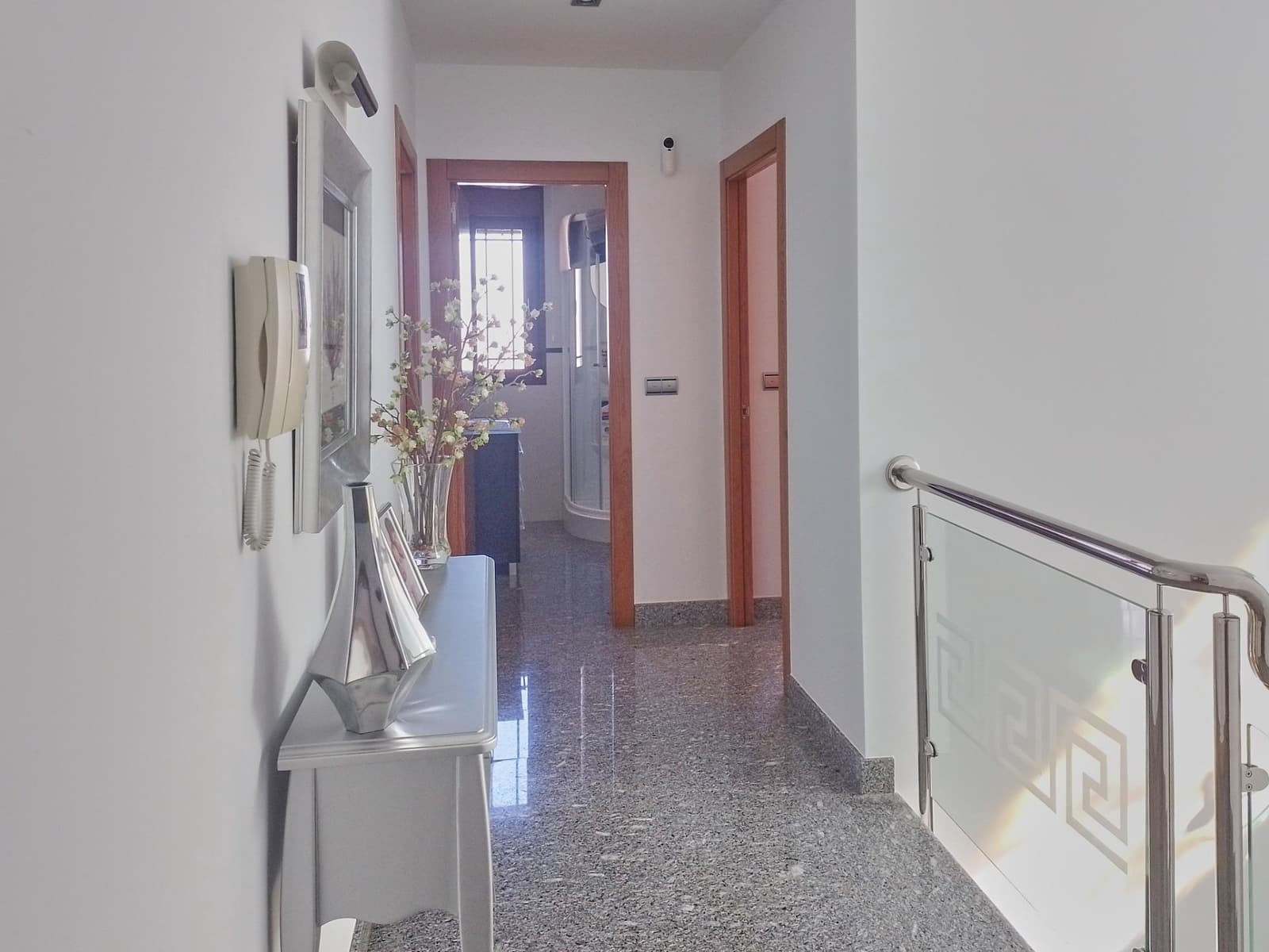 4 quarto Apartamento para venda em Olula del Rio com garagem - 298 000 € (Ref: 8675859)