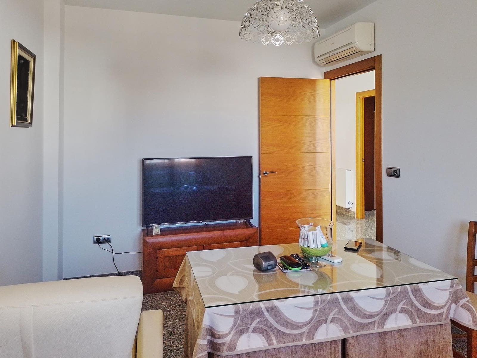 4 quarto Apartamento para venda em Olula del Rio com garagem - 298 000 € (Ref: 8675859)