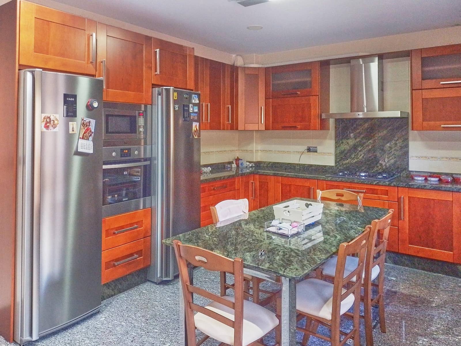 4 quarto Apartamento para venda em Olula del Rio com garagem - 298 000 € (Ref: 8675859)