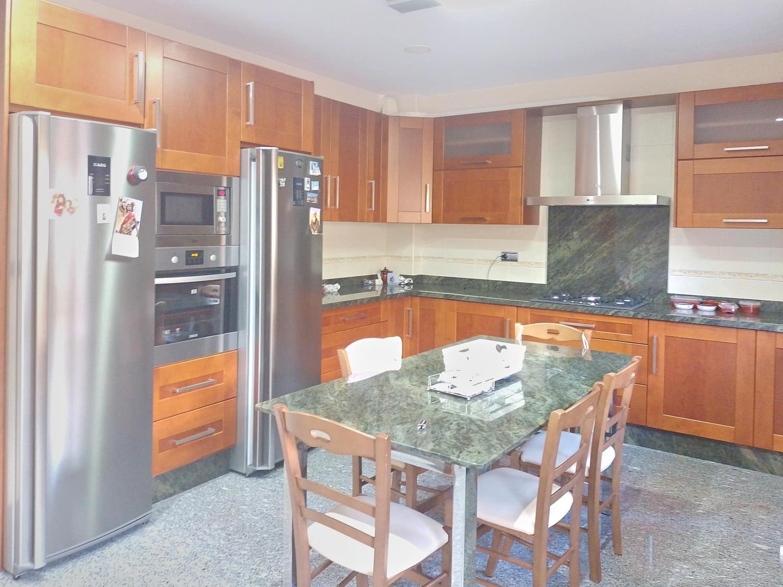 4 quarto Apartamento para venda em Olula del Rio com garagem - 298 000 € (Ref: 8675859)