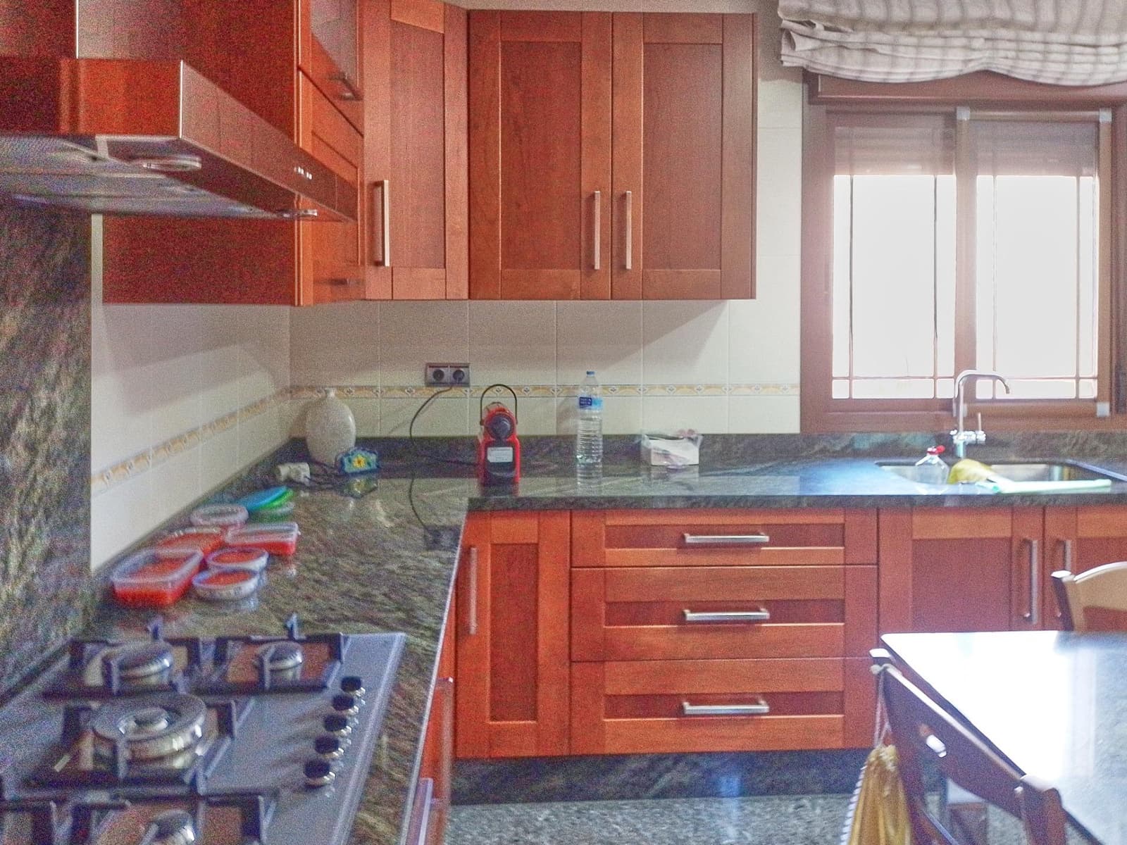 4 quarto Apartamento para venda em Olula del Rio com garagem - 298 000 € (Ref: 8675859)