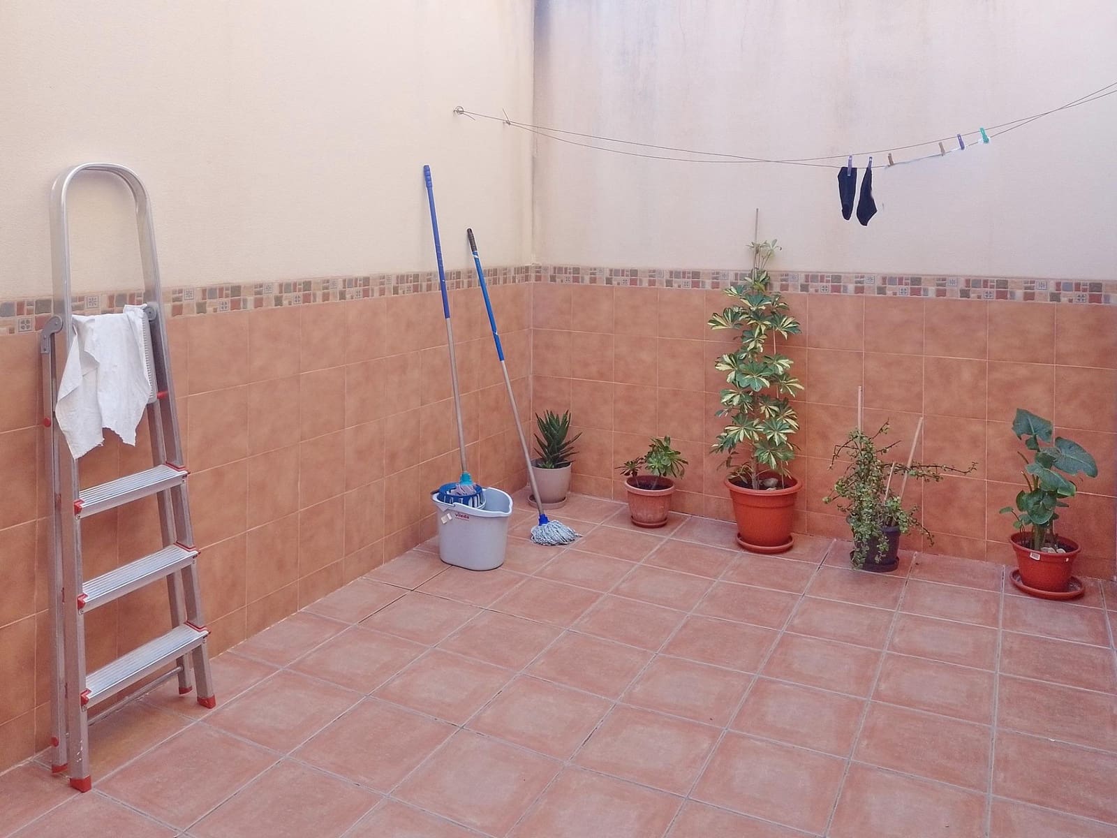 4 quarto Apartamento para venda em Olula del Rio com garagem - 298 000 € (Ref: 8675859)