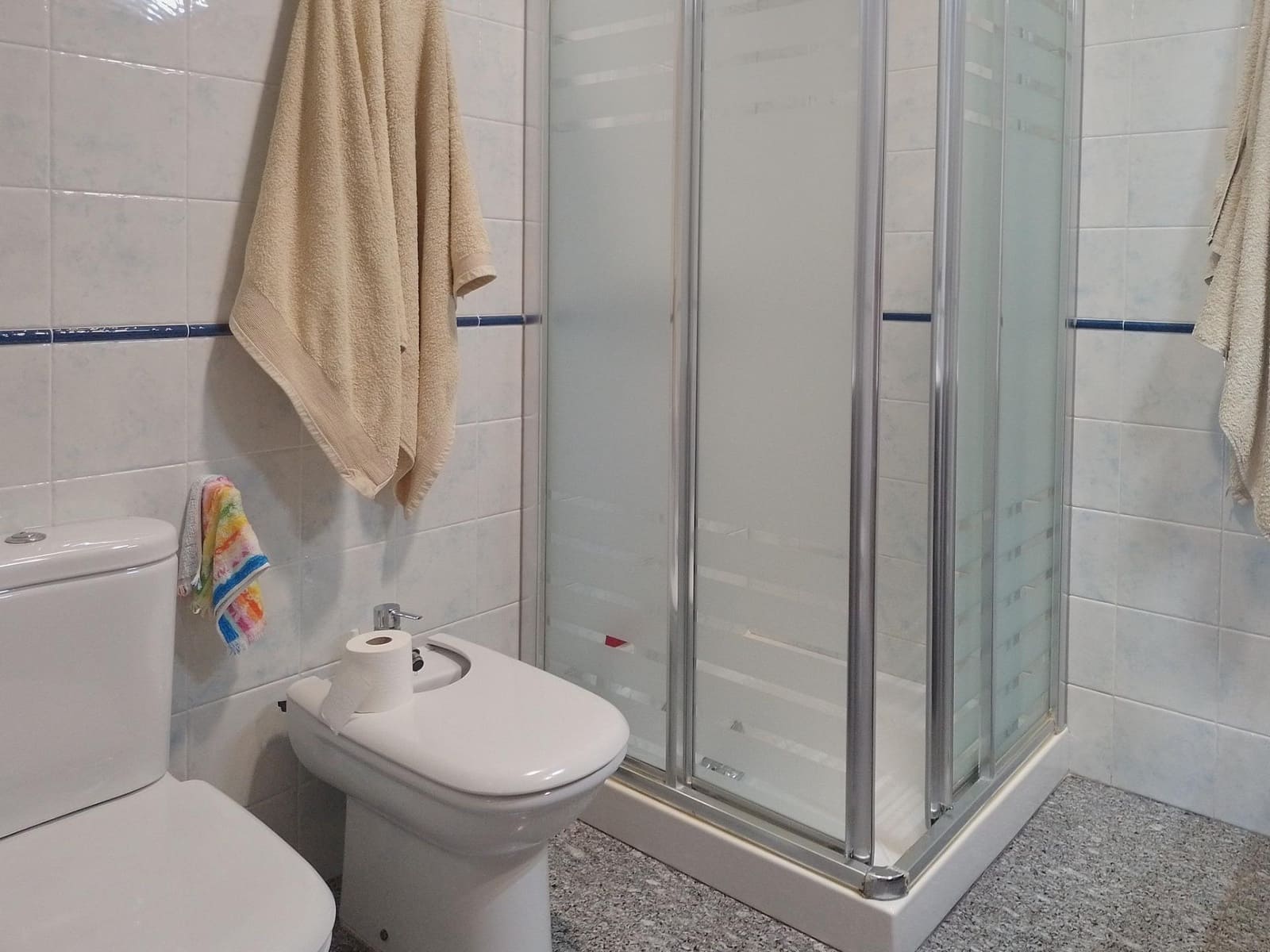 4 quarto Apartamento para venda em Olula del Rio com garagem - 298 000 € (Ref: 8675859)