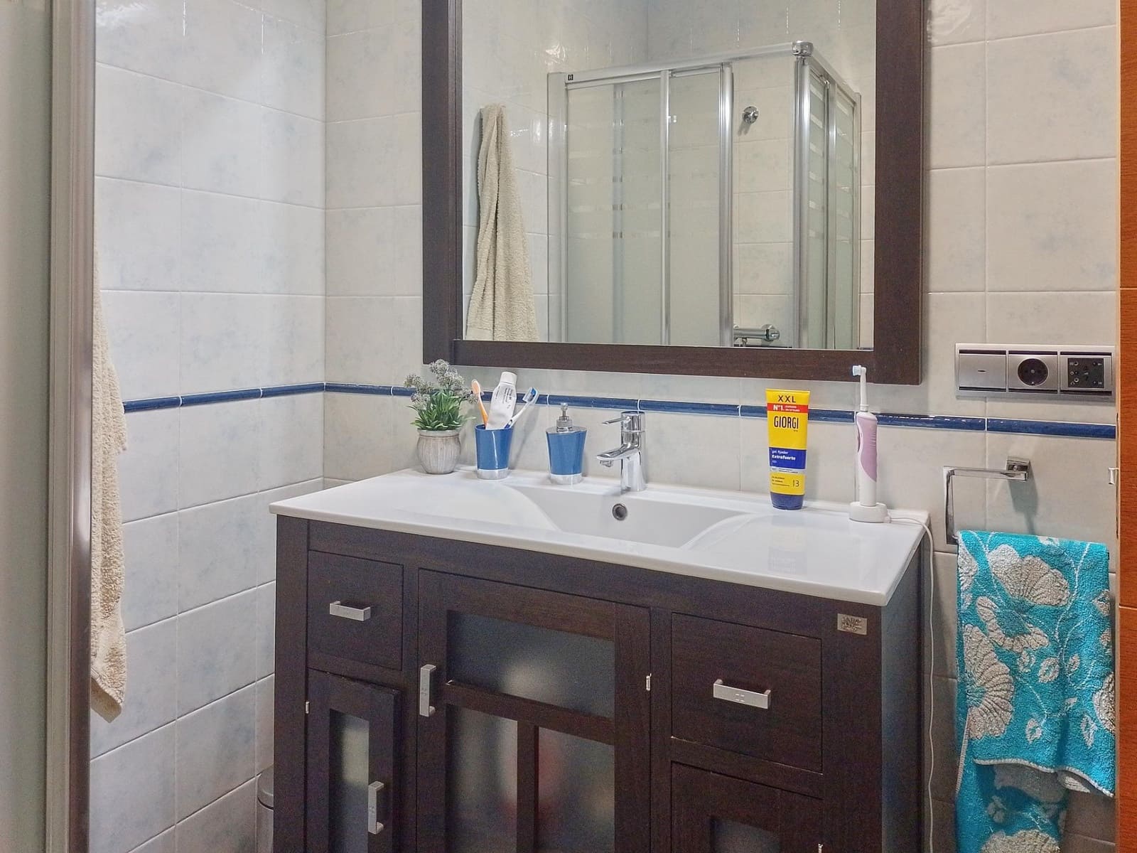 4 quarto Apartamento para venda em Olula del Rio com garagem - 298 000 € (Ref: 8675859)