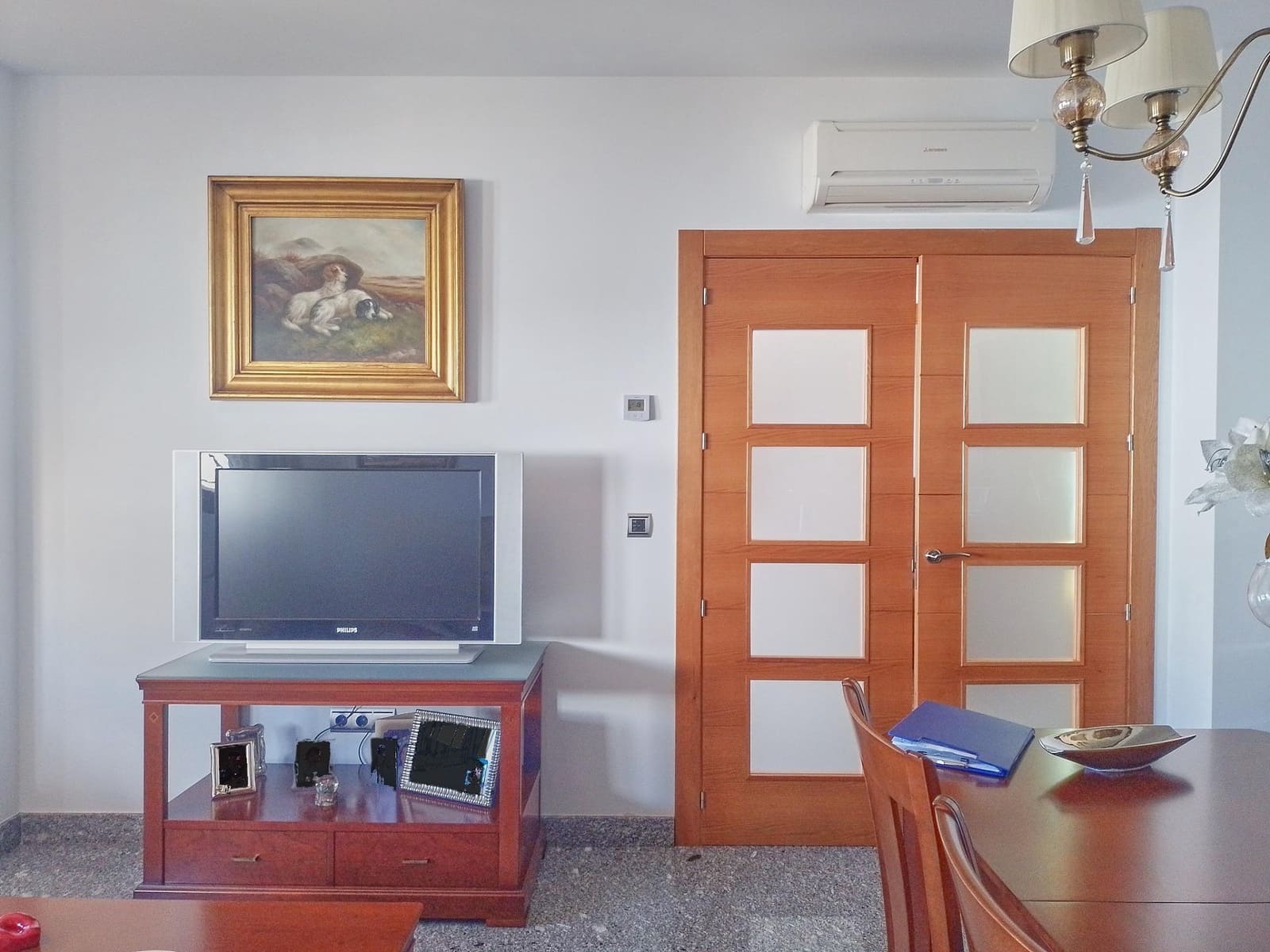 4 quarto Apartamento para venda em Olula del Rio com garagem - 298 000 € (Ref: 8675859)