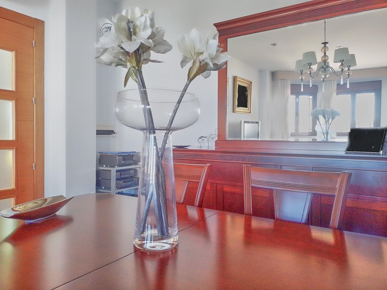 4 quarto Apartamento para venda em Olula del Rio com garagem - 298 000 € (Ref: 8675859)