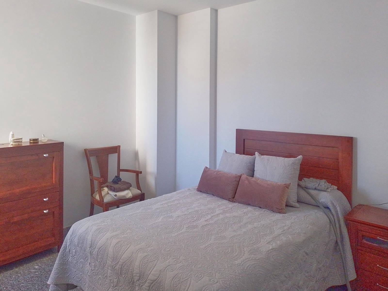 4 quarto Apartamento para venda em Olula del Rio com garagem - 298 000 € (Ref: 8675859)