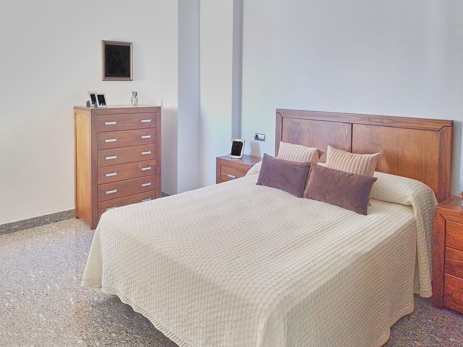 4 quarto Apartamento para venda em Olula del Rio com garagem - 298 000 € (Ref: 8675859)