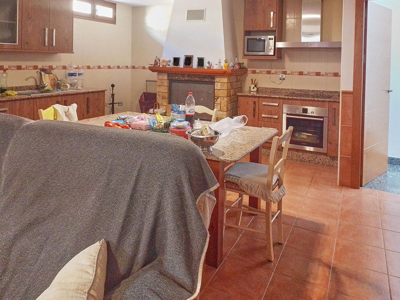 4 quarto Apartamento para venda em Olula del Rio com garagem - 298 000 € (Ref: 8675859)