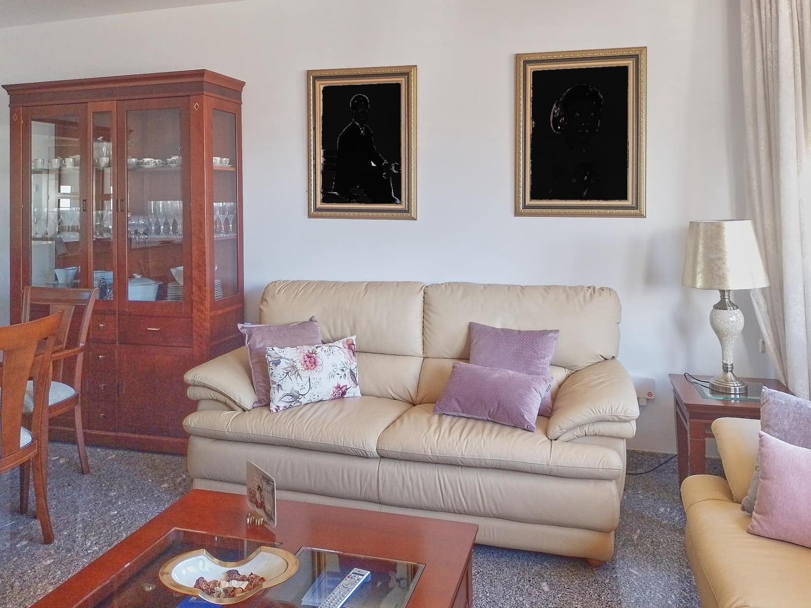 4 quarto Apartamento para venda em Olula del Rio com garagem - 298 000 € (Ref: 8675859)