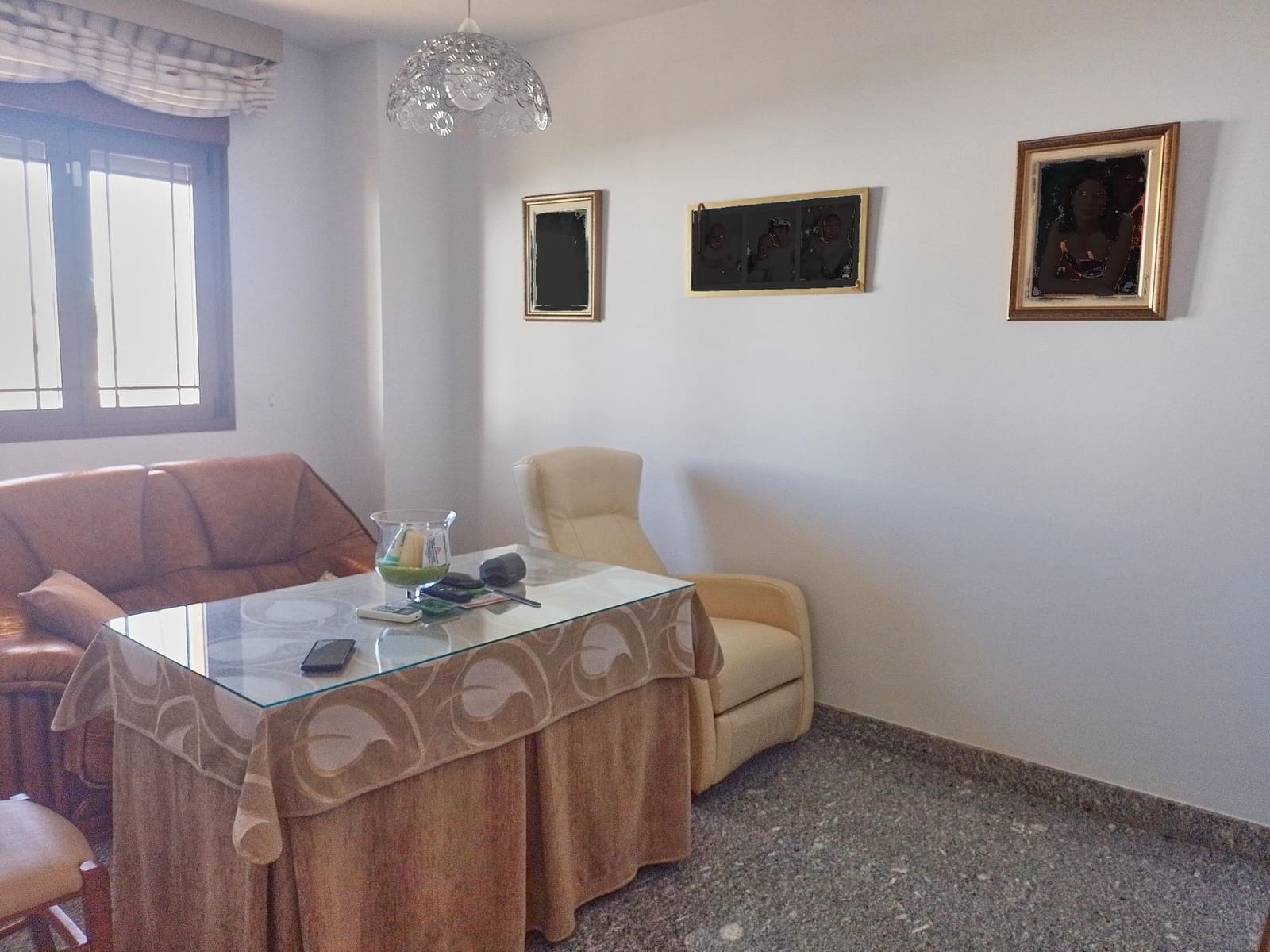 4 quarto Apartamento para venda em Olula del Rio com garagem - 298 000 € (Ref: 8675859)