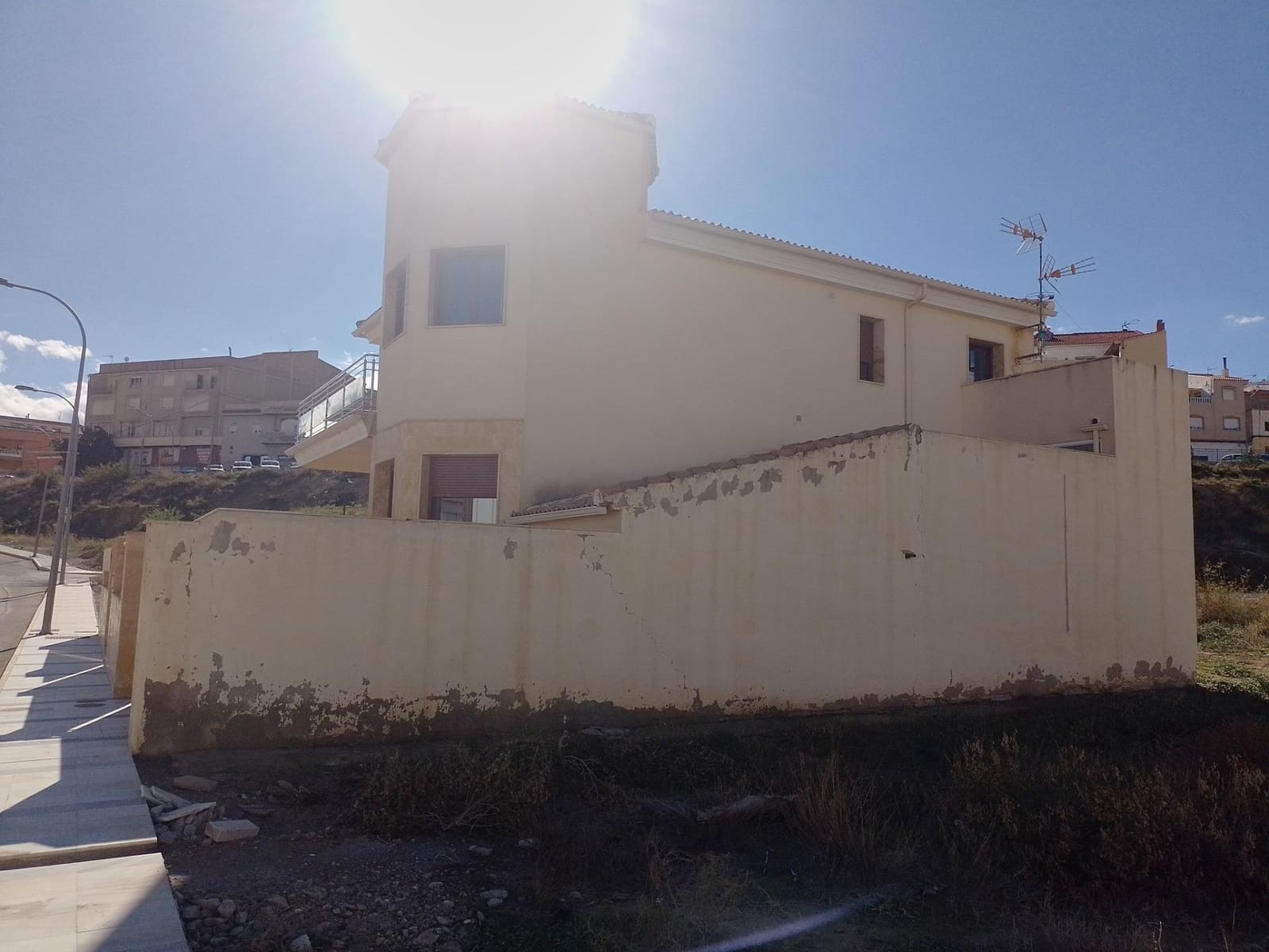 4 quarto Apartamento para venda em Olula del Rio com garagem - 298 000 € (Ref: 8675859)