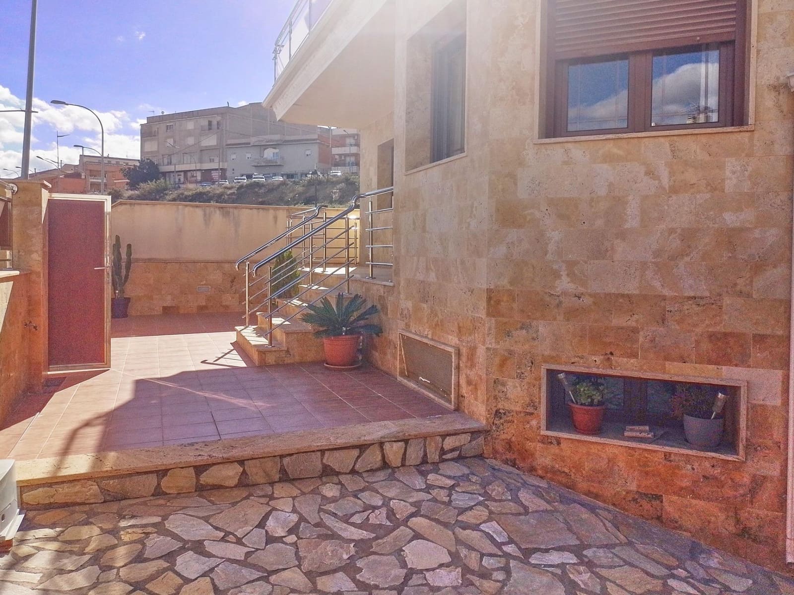 4 quarto Apartamento para venda em Olula del Rio com garagem - 298 000 € (Ref: 8675859)