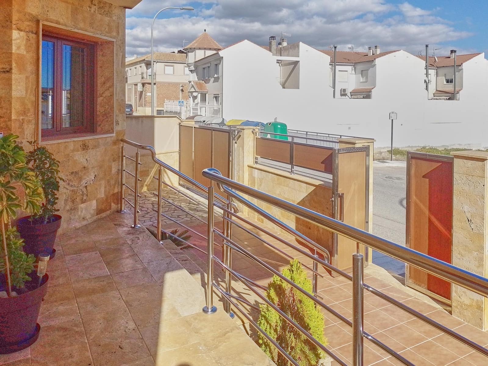 4 quarto Apartamento para venda em Olula del Rio com garagem - 298 000 € (Ref: 8675859)