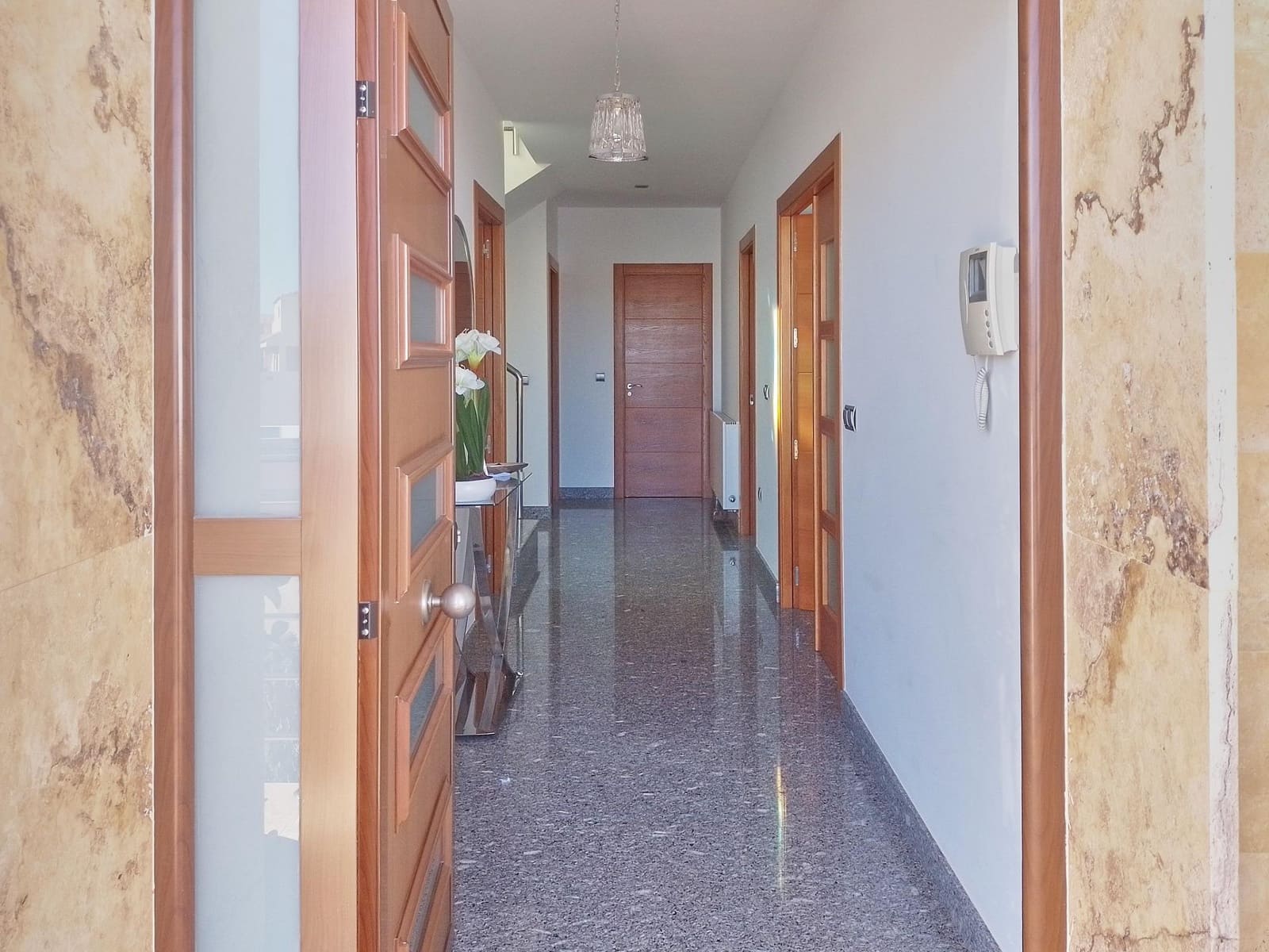 4 quarto Apartamento para venda em Olula del Rio com garagem - 298 000 € (Ref: 8675859)