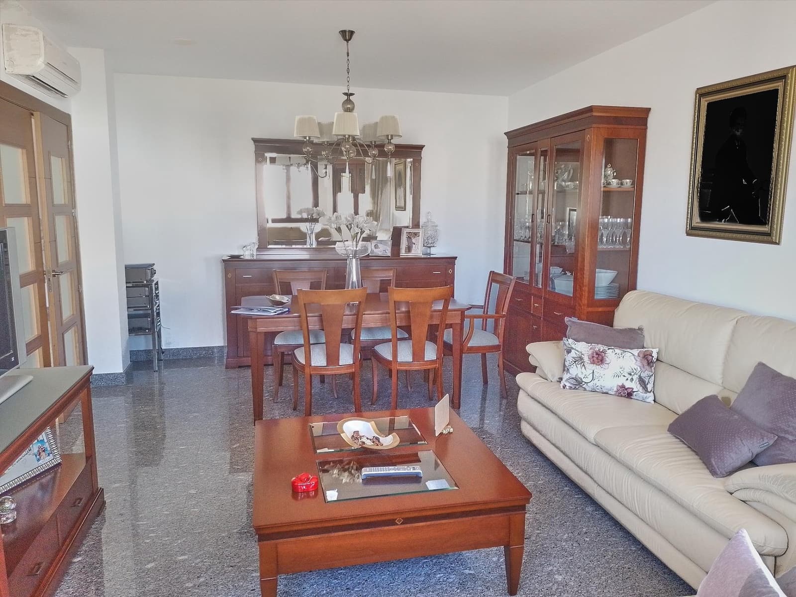 4 quarto Apartamento para venda em Olula del Rio com garagem - 298 000 € (Ref: 8675859)