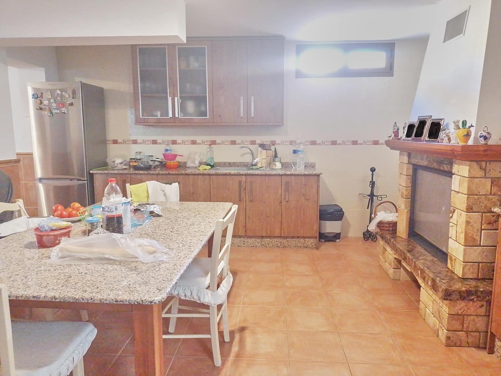 4 quarto Apartamento para venda em Olula del Rio com garagem - 298 000 € (Ref: 8675859)