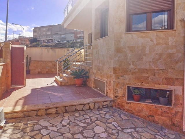 4 sypialnia Apartament na sprzedaż w Olula del Río z garażem - 298 000 € (Ref: 8675859)