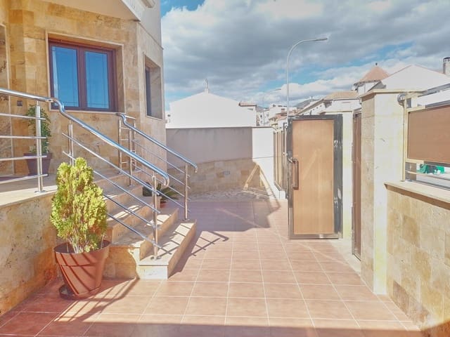 4 sypialnia Apartament na sprzedaż w Olula del Río z garażem - 298 000 € (Ref: 8675859)