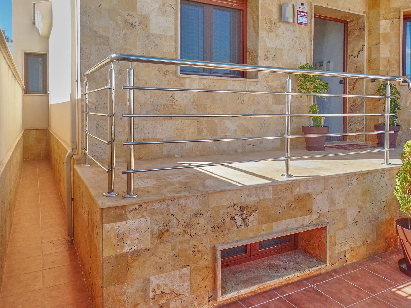 4 quarto Apartamento para venda em Olula del Rio com garagem - 298 000 € (Ref: 8675859)