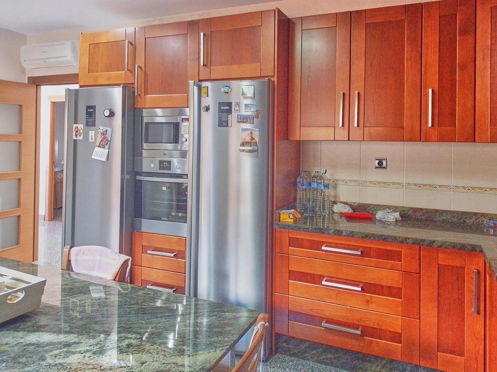 4 quarto Apartamento para venda em Olula del Rio com garagem - 298 000 € (Ref: 8675859)