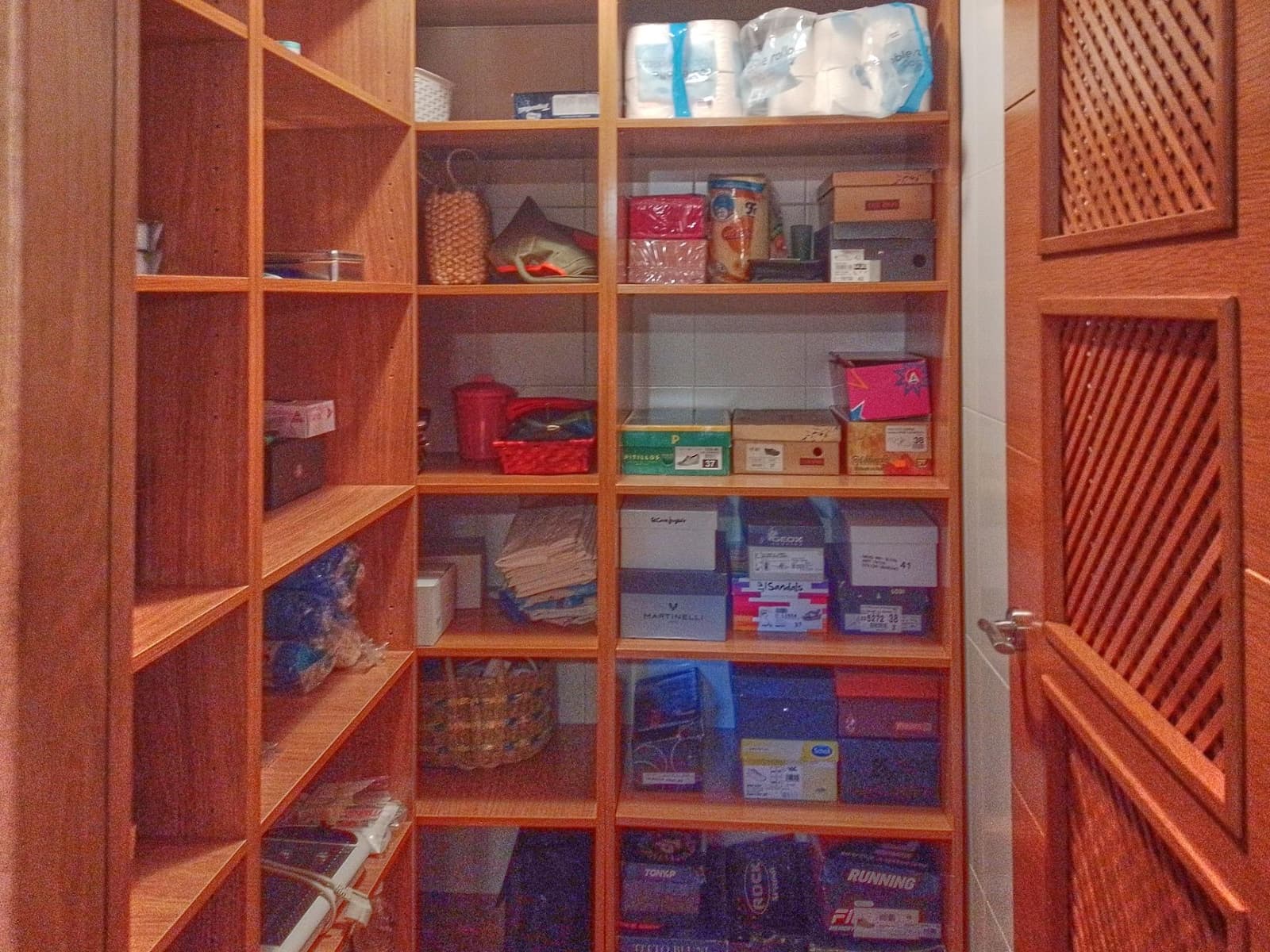 4 quarto Apartamento para venda em Olula del Rio com garagem - 298 000 € (Ref: 8675859)