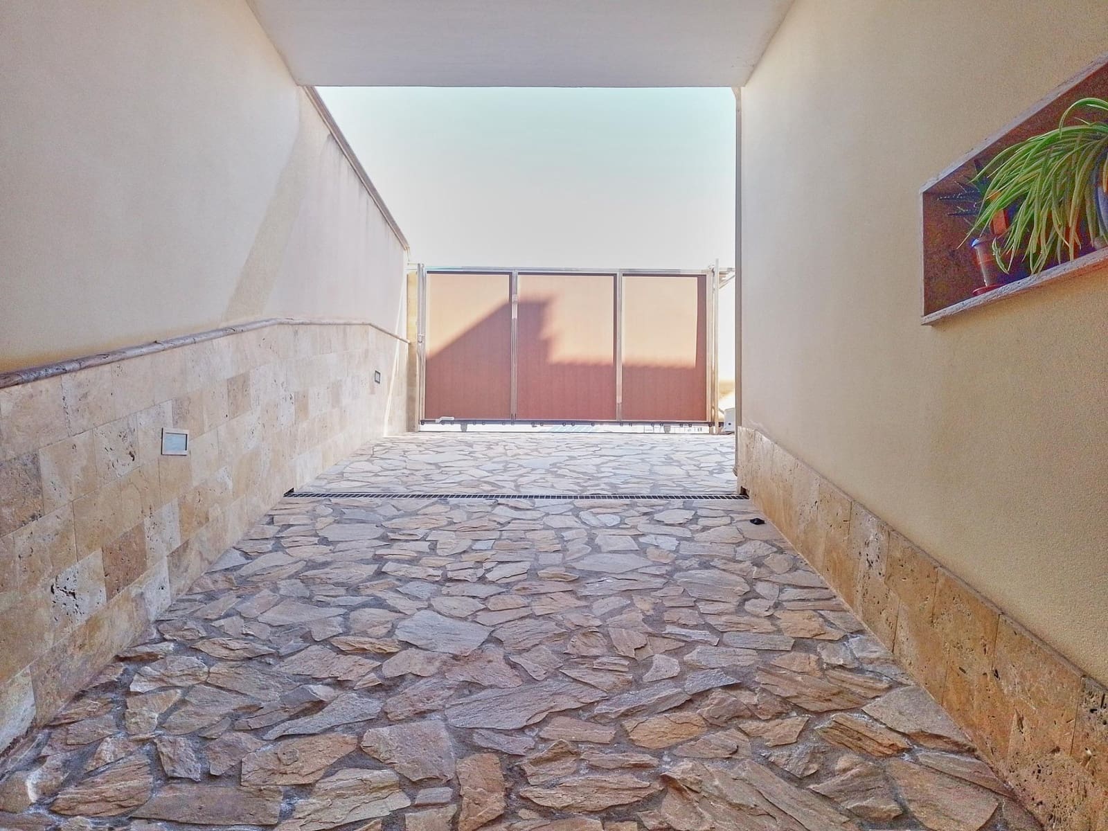 4 quarto Apartamento para venda em Olula del Rio com garagem - 298 000 € (Ref: 8675859)