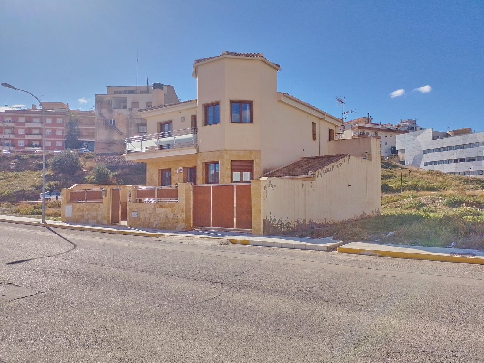4 quarto Apartamento para venda em Olula del Rio com garagem - 298 000 € (Ref: 8675859)