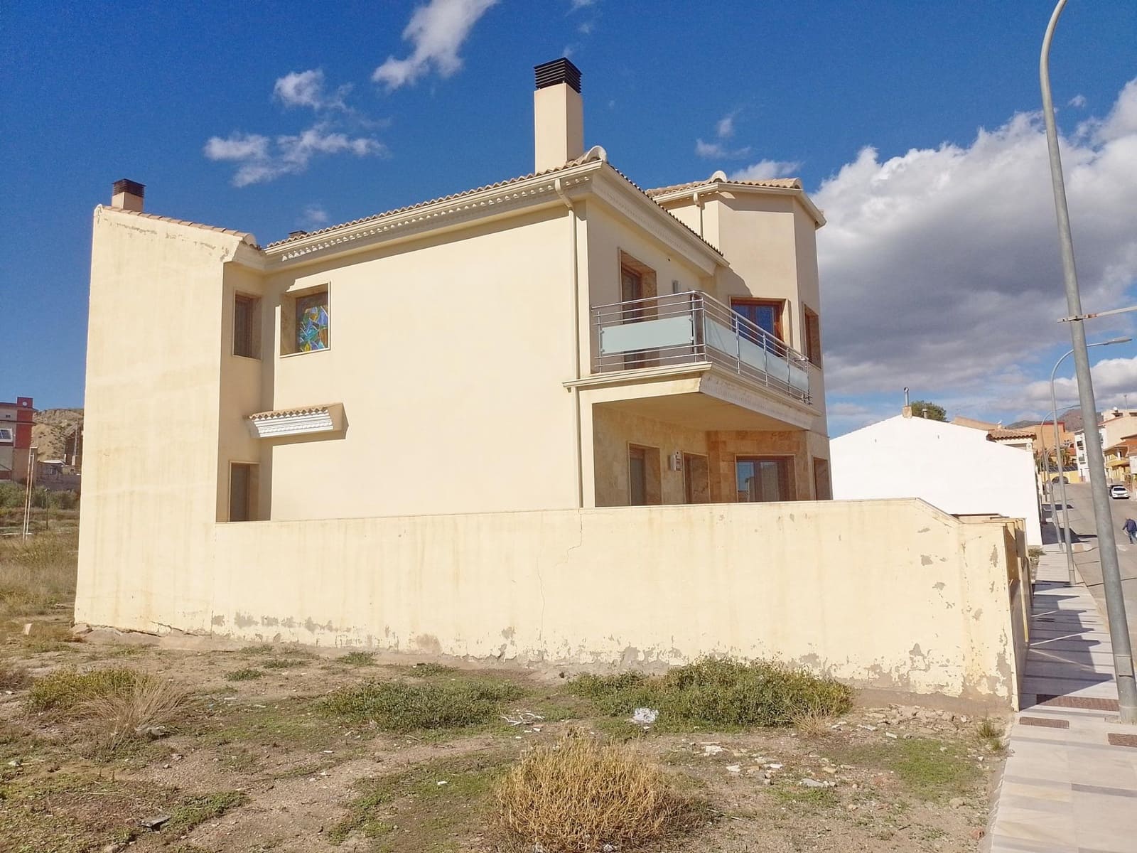 4 quarto Apartamento para venda em Olula del Rio com garagem - 298 000 € (Ref: 8675859)