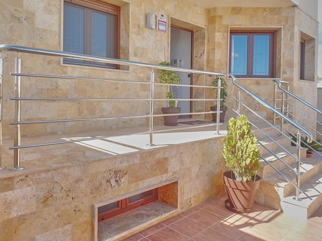 4 sypialnia Apartament na sprzedaż w Olula del Río z garażem - 298 000 € (Ref: 8675859)