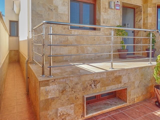 4 sypialnia Apartament na sprzedaż w Olula del Río z garażem - 298 000 € (Ref: 8675859)